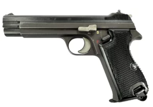 SIG P210-2 CALIBRE 9 PARA