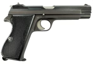 SIG P210-2 CALIBRE 9 PARA