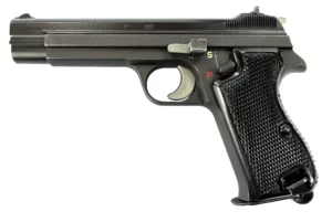 SIG P210-2 CALIBRE 9 PARA