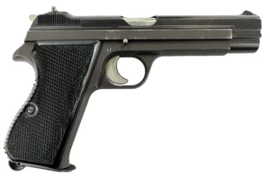 SIG P210-2 CALIBRE 9 PARA