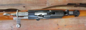 K31 MODELE LIENHARD CALIBRE 22LR