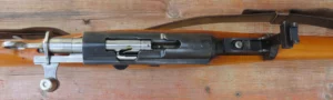 K31 MODELE LIENHARD CALIBRE 22LR
