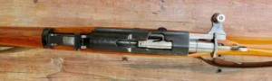 K31 MODELE LIENHARD CALIBRE 22LR