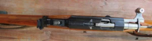 K31 MODELE LIENHARD CALIBRE 22LR