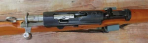 K31 MODELE LIENHARD CALIBRE 22LR