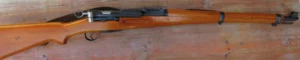 K31 MODELE LIENHARD CALIBRE 22LR