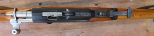 K31 MODELE LIENHARD CALIBRE 22LR