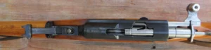 K31 MODELE LIENHARD CALIBRE 22LR