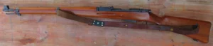 K31 MODELE LIENHARD CALIBRE 22LR