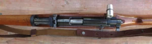 K31 MODELE LIENHARD CALIBRE 22LR