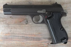 SIG P210-2 CALIBRE 9 PARA