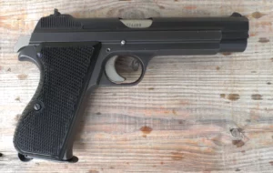 SIG P210-2 CALIBRE 9 PARA