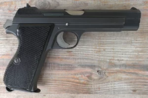SIG P210-2 CALIBRE 9 PARA