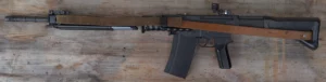 SIG PE57 calibre 7.5x55