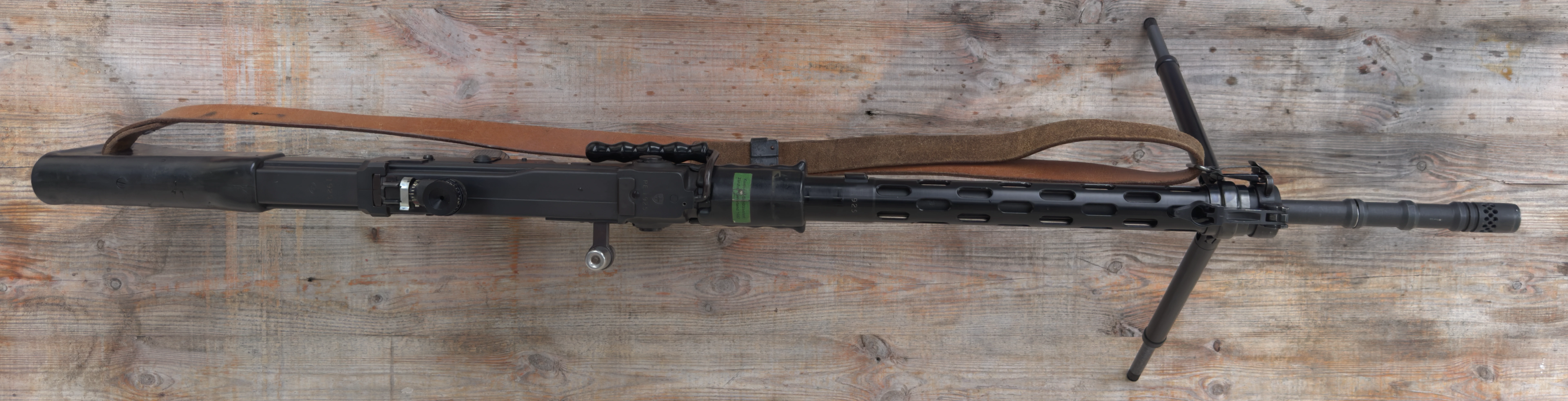 SIG PE57 calibre 7.5x55