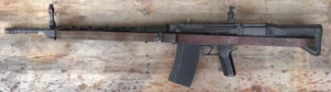 SIG PE57 calibre 7.5x55