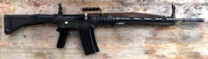 SIG PE57 calibre 7.5x55