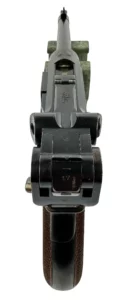 LUGER SUISSE Waffenfabrik DWM Modèle 1900 Cal 7.65 Para