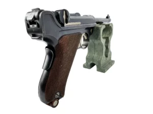 LUGER SUISSE Waffenfabrik DWM Modèle 1900 Cal 7.65 Para