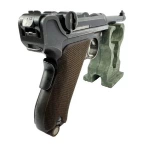 LUGER SUISSE Waffenfabrik DWM Modèle 1900 Cal 7.65 Para