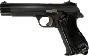 SIG P210-2 CALIBRE 9 PARA