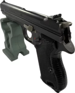 SIG P210-2 CALIBRE 9 PARA
