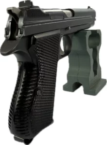 SIG P210-2 CALIBRE 9 PARA