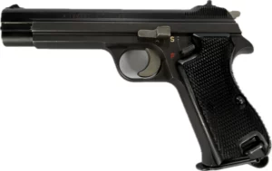 SIG P210-2 CALIBRE 9 PARA