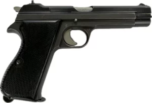 SIG P210-2 CALIBRE 9 PARA