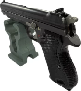 SIG P210-2 CALIBRE 9 PARA