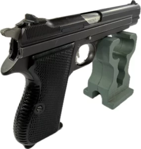 SIG P210-2 CALIBRE 9 PARA
