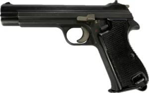 SIG P210-2 CALIBRE 9 PARA