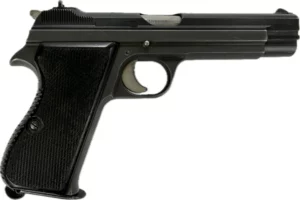 SIG P210-2 CALIBRE 9 PARA