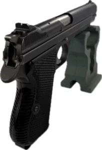 SIG P210-2 CALIBRE 9 PARA