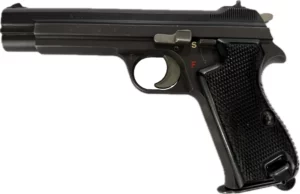 SIG P210-2 CALIBRE 9 PARA