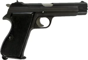 SIG P210-2 CALIBRE 9 PARA