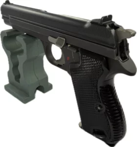 SIG P210-2 CALIBRE 9 PARA