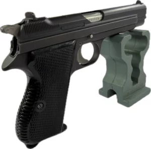 SIG P210-2 CALIBRE 9 PARA