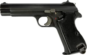 SIG P210-2 CALIBRE 9 PARA
