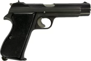 SIG P210-2 CALIBRE 9 PARA