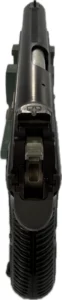 SIG P210-2 CALIBRE 9 PARA