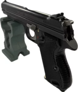 SIG P210-2 CALIBRE 9 PARA