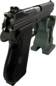SIG P210-2 CALIBRE 9 PARA