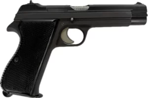 SIG P210-1 Privat calibre 7.65Para