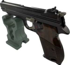 SIG P210-2 Privat calibre 7.65Para