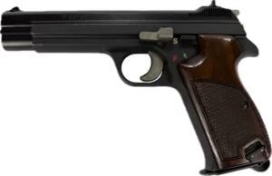 SIG P210-2 Privat calibre 7.65Para