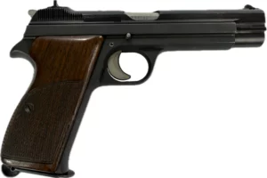 SIG P210-2 Privat calibre 7.65Para