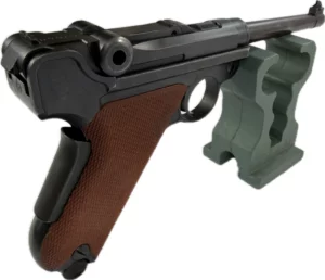 LUGER SUISSE Waffenfabrik Modèle 29 CANEVASITE calibre 7.65 Para